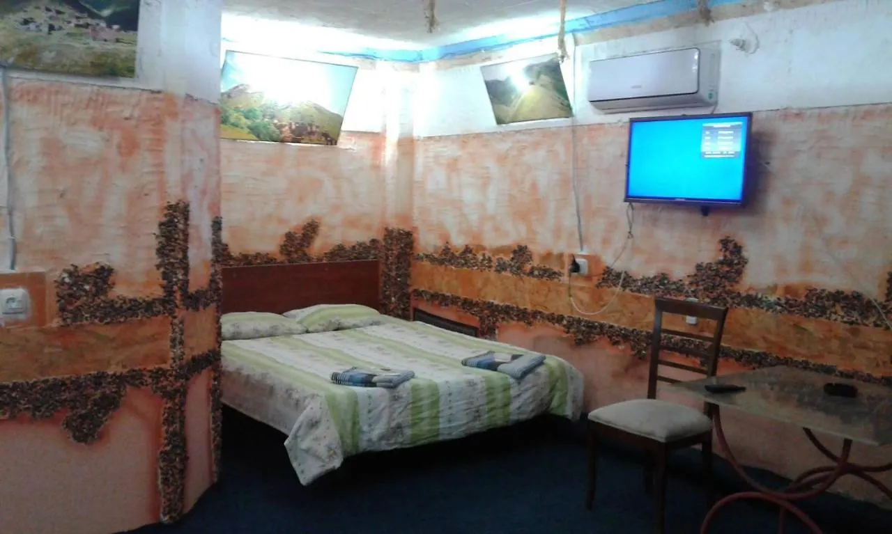 Guesthouse Star Georgia Tbilisi 0*,