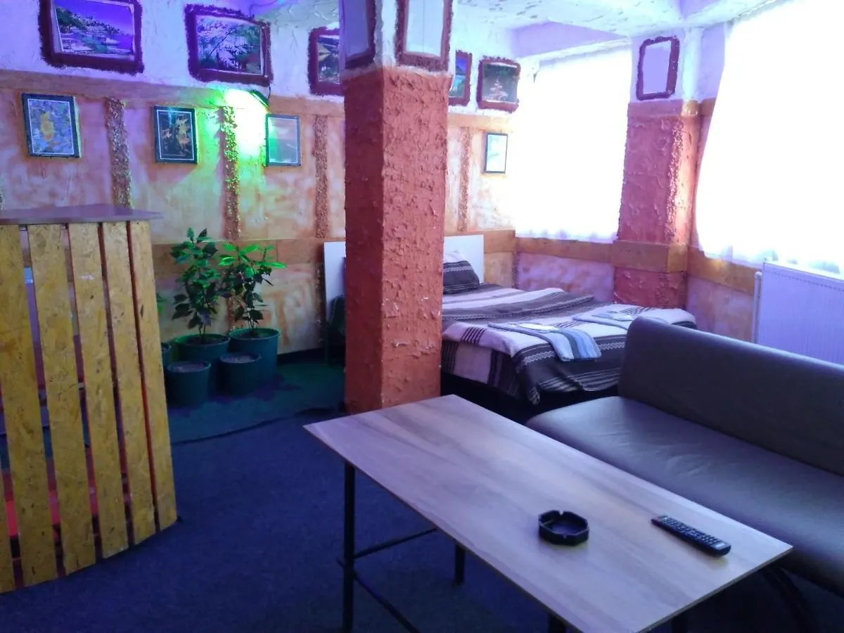 Guesthouse Star Georgia Tbilisi