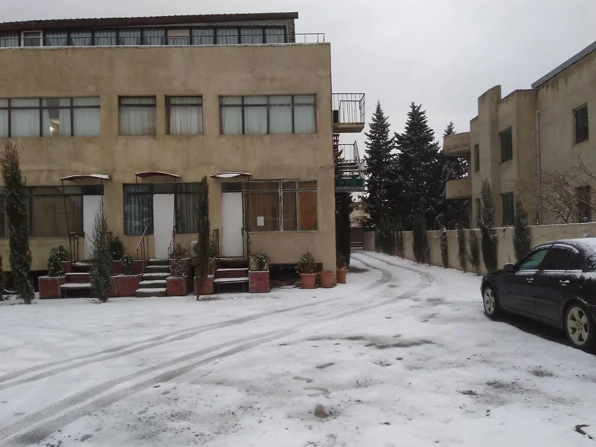Inn Guesthouse Star Georgia Tbilisi