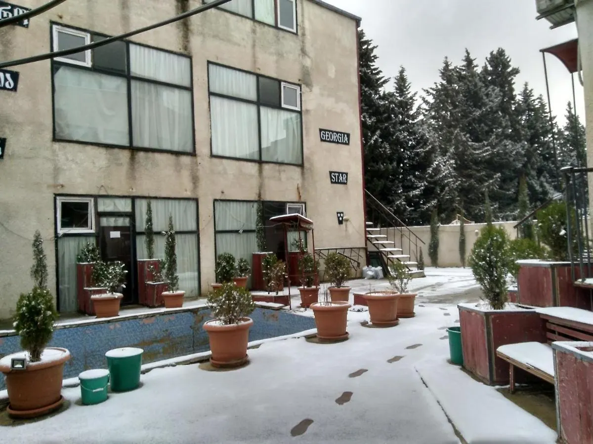 Guesthouse Star Georgia Tbilisi