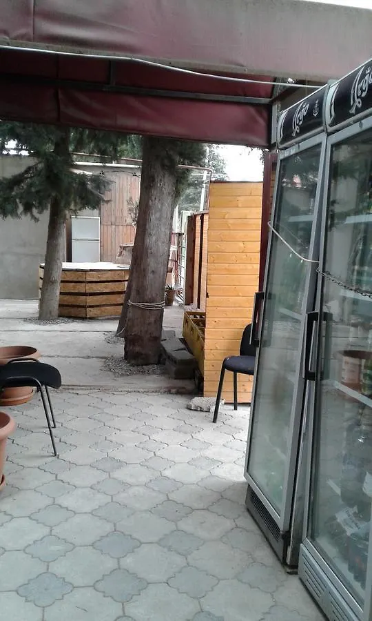 Inn Guesthouse Star Georgia Tbilisi