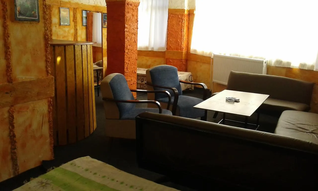 Guesthouse Star Georgia Tbilisi Georgia