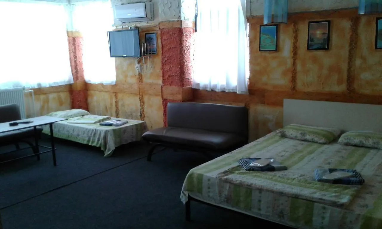 Guesthouse Star Georgia Tbilisi Inn