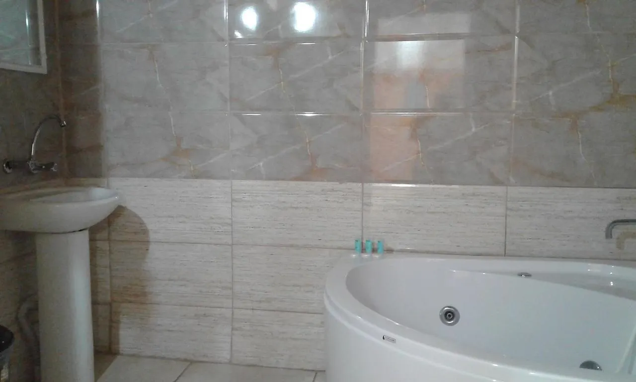 Guesthouse Star Georgia Tbilisi
