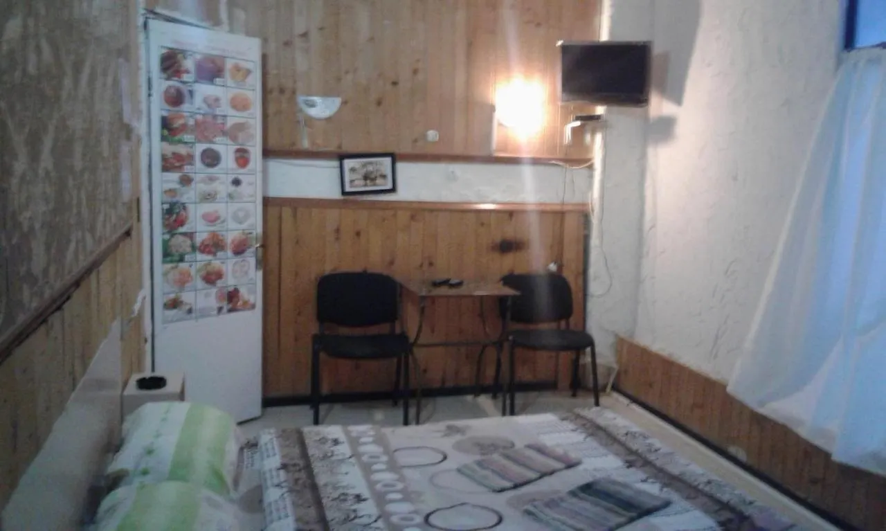 Guesthouse Star Georgia Tbilisi Inn