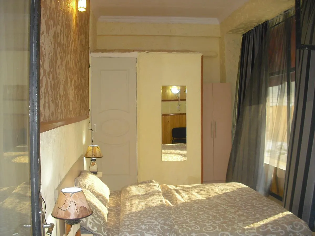 Guesthouse Star Georgia Tbilisi