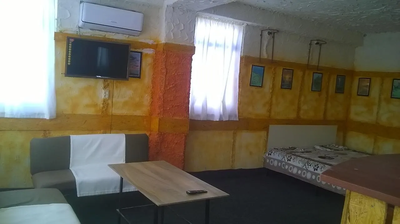 Inn Guesthouse Star Georgia Tbilisi Georgia