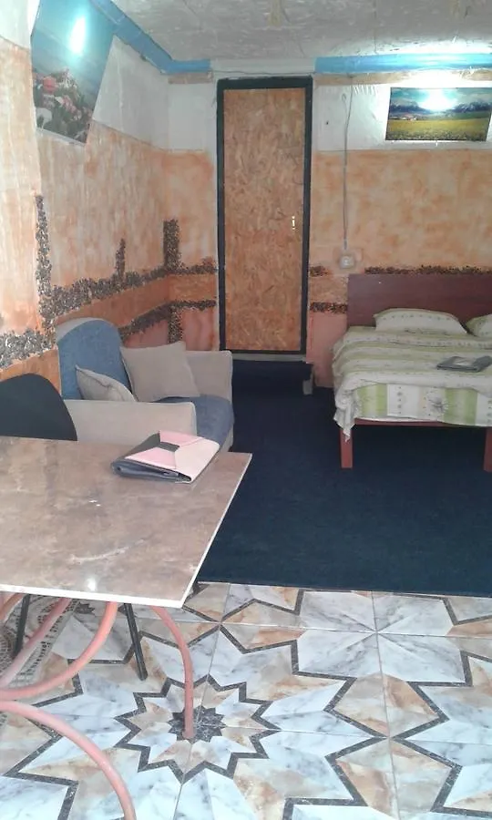 Inn Guesthouse Star Georgia Tbilisi Georgia