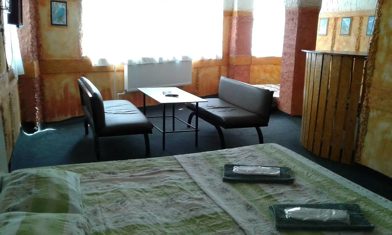 Inn Guesthouse Star Georgia Tbilisi