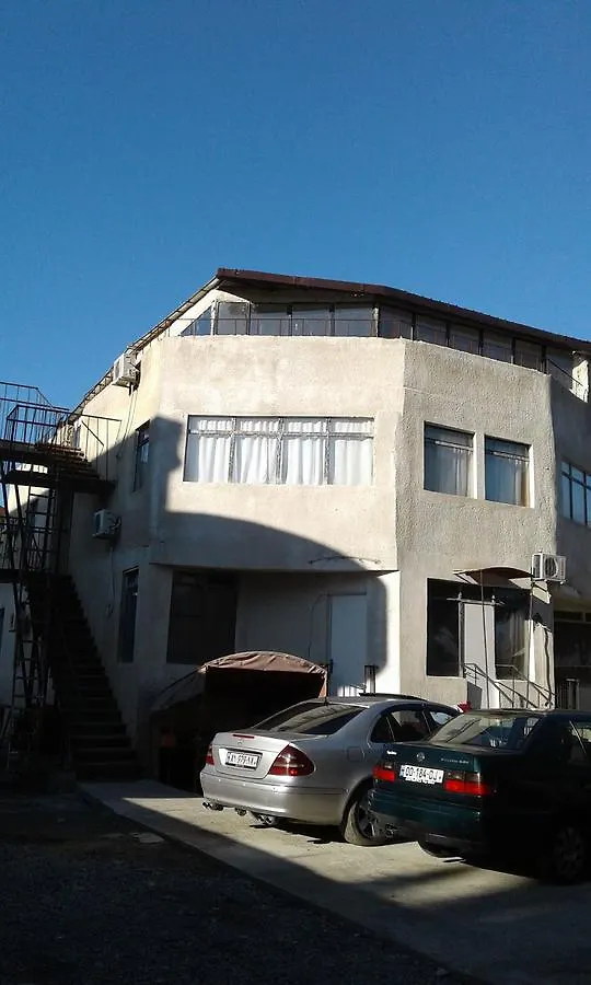 Guesthouse Star Georgia Tbilisi 0*,  Georgia