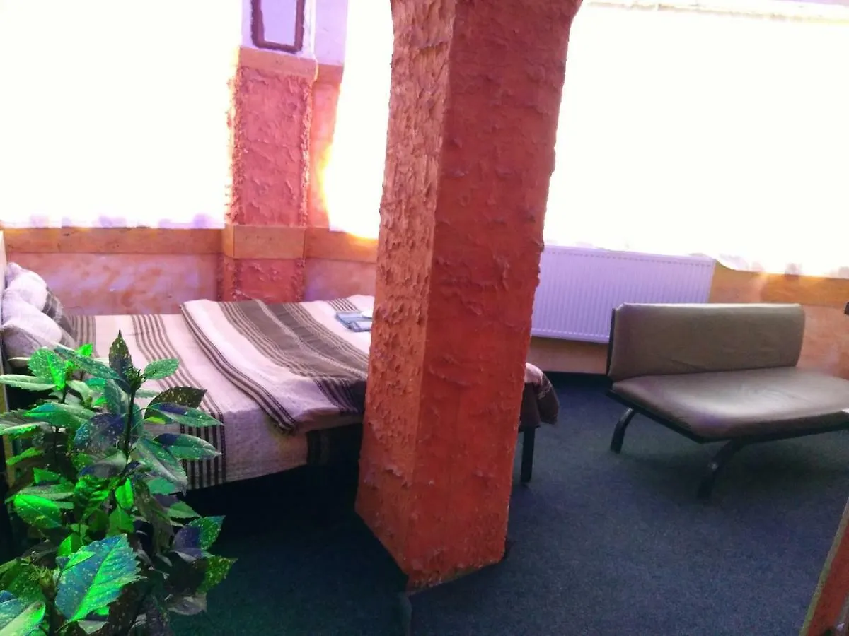 Guesthouse Star Georgia Tbilisi Georgia